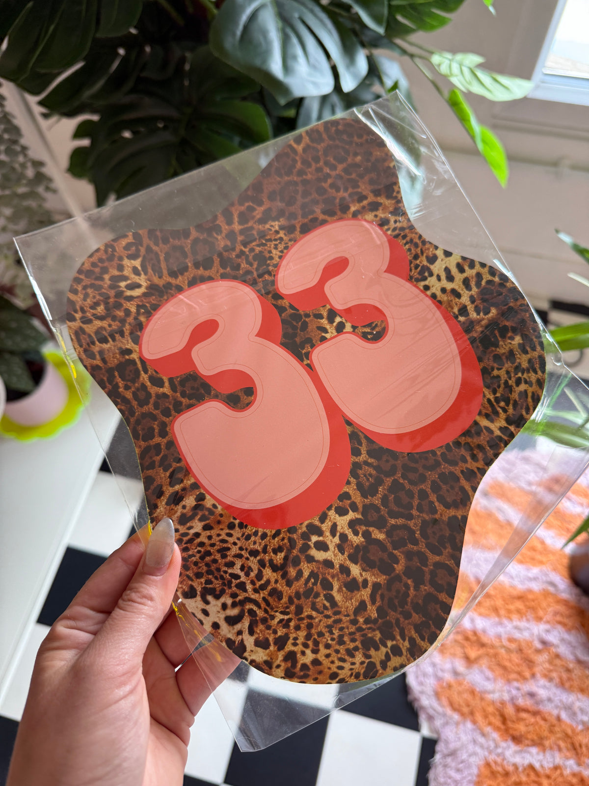 House Number - 33