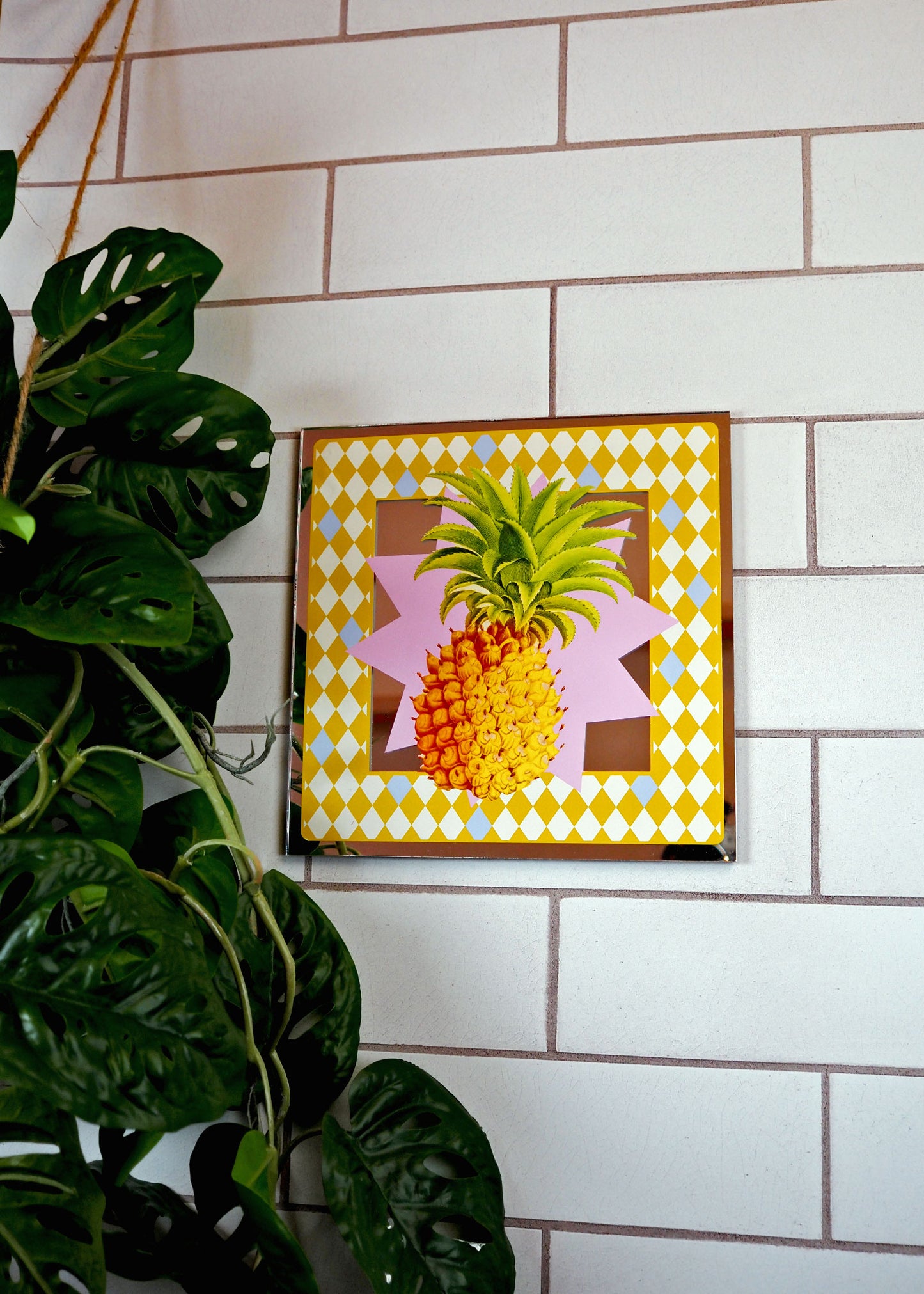 Vintage Summer Tile Bundle