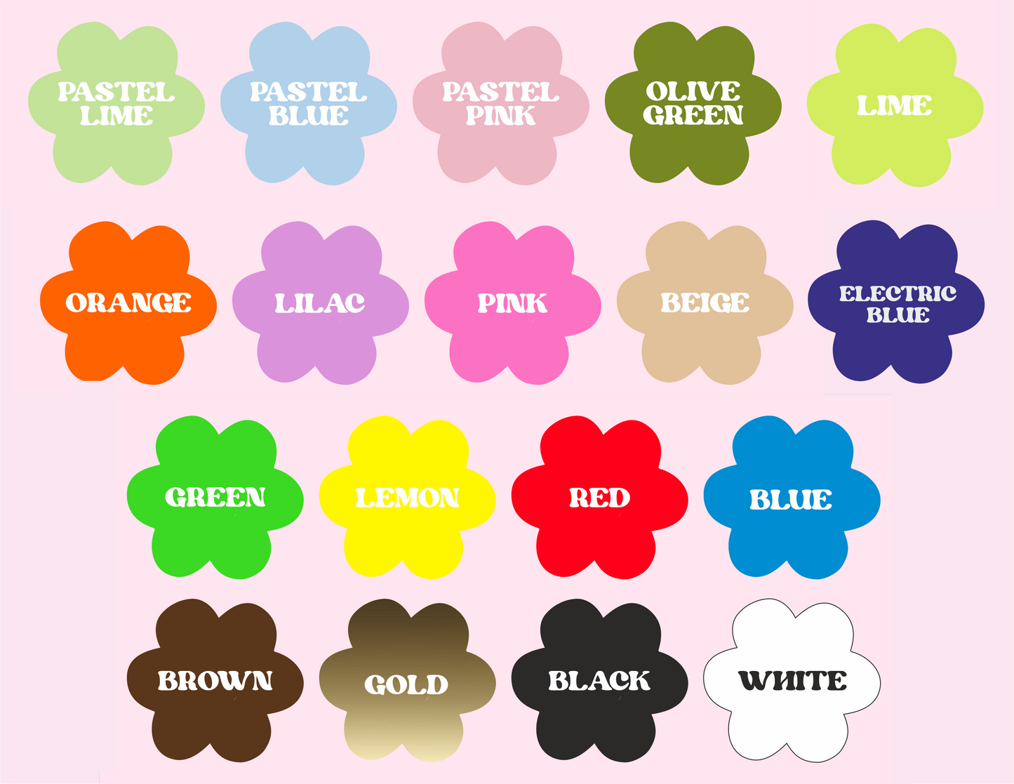 The Babe With The Power Vinyl Sticker - PrintedWeird