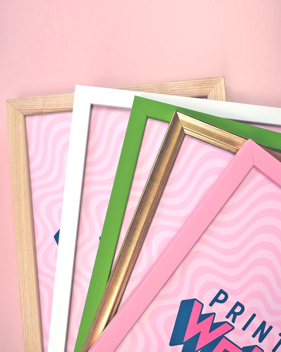 Disco Cherries Glitter Fabric Print