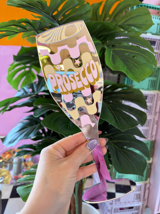 Sample Sale - Prosecco