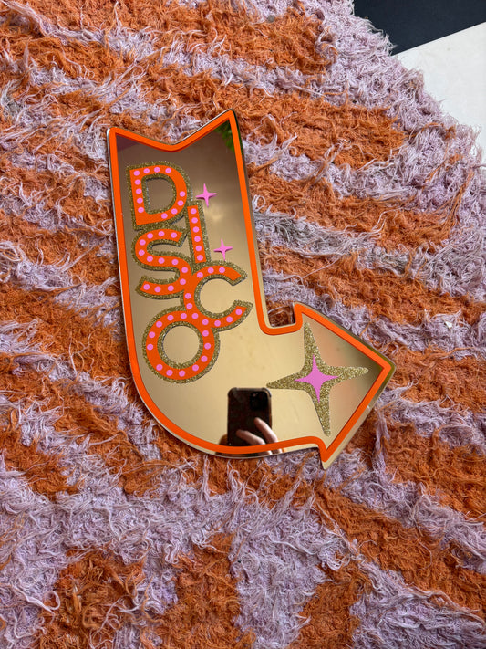 Sample Sale - Disco Motel