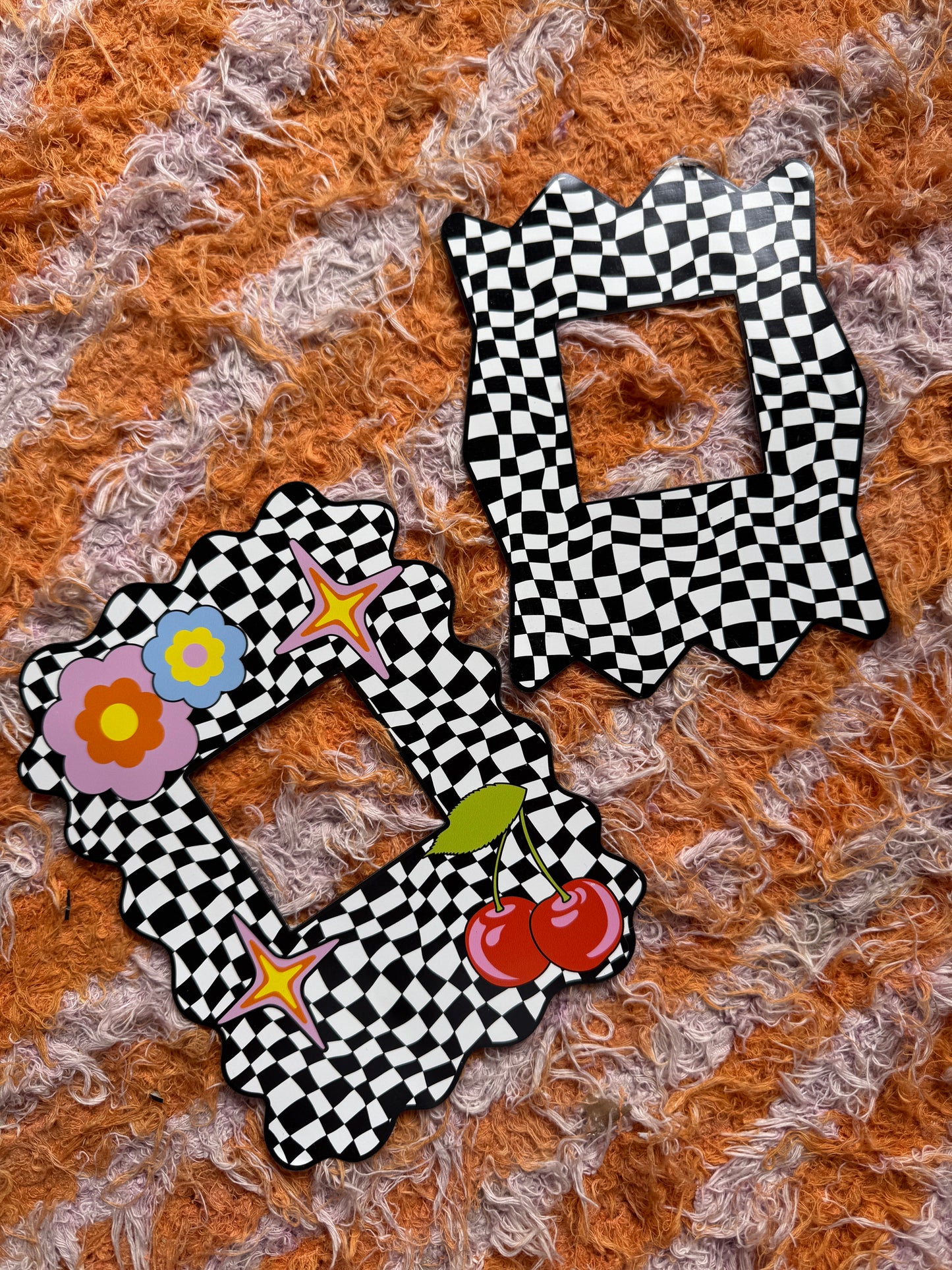 Instax Standard Magnet Pair - Seconds Sale