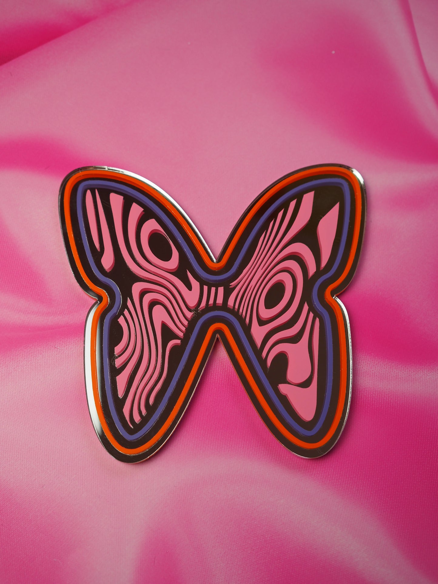 Sample Sale - Butterfly