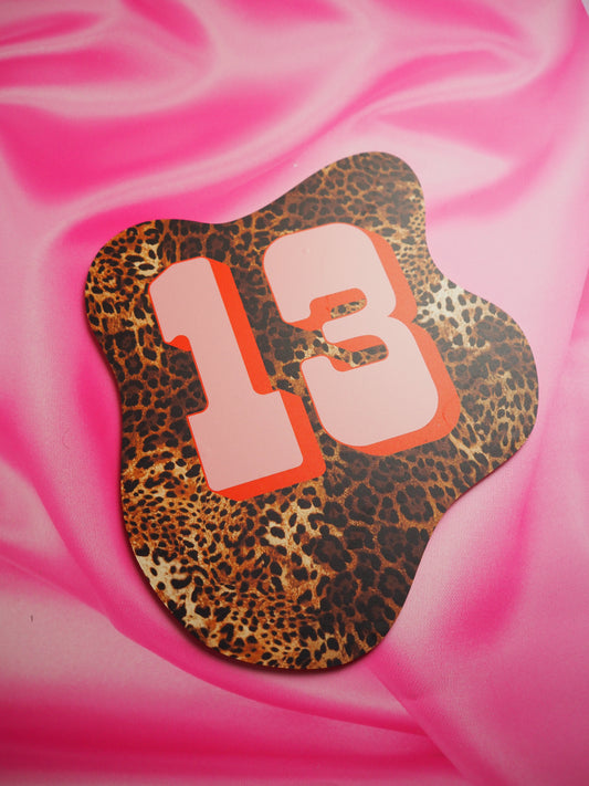 Sample Sale - House Number 13